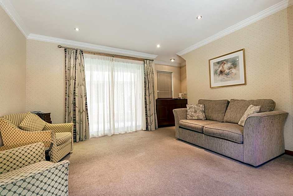 Craigmonie Hotel Inverness by Compass Hospitality