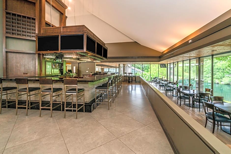 Crowne Plaza Atlanta SW - Peachtree City By IHG