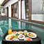 Anari Villas Kuta