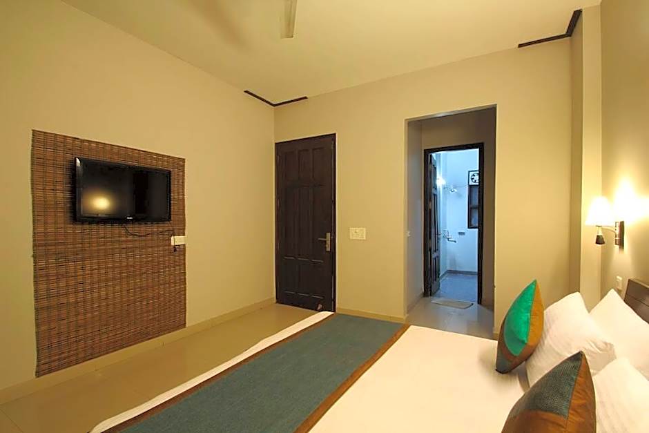 Kartik Inns – Gurgaon, NY