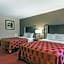 Econo Lodge And Suites