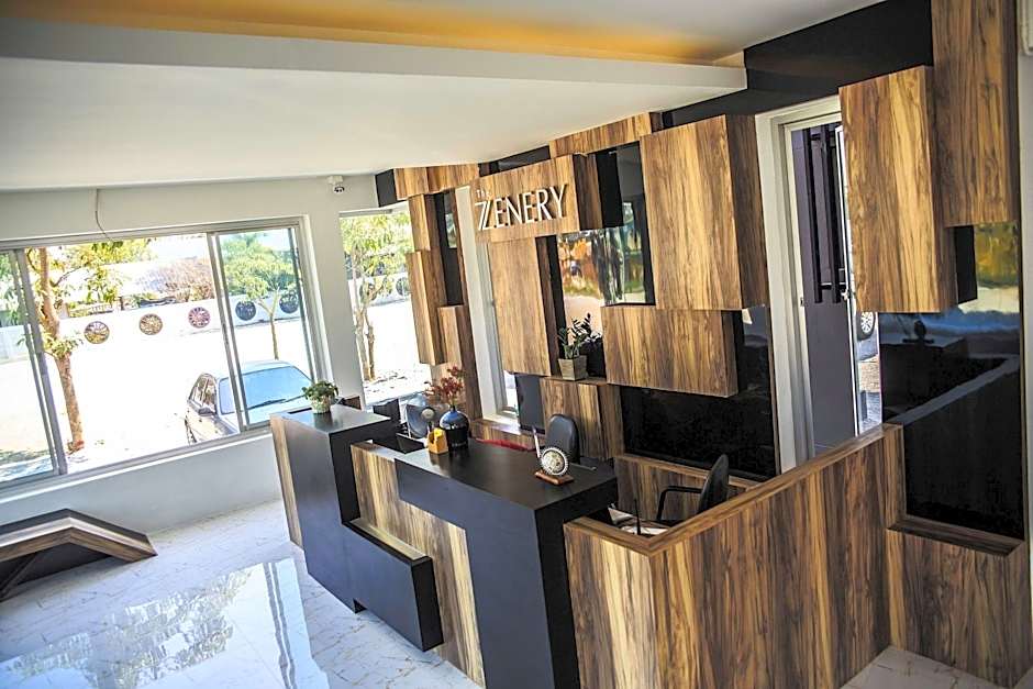 The Zenery Hotel
