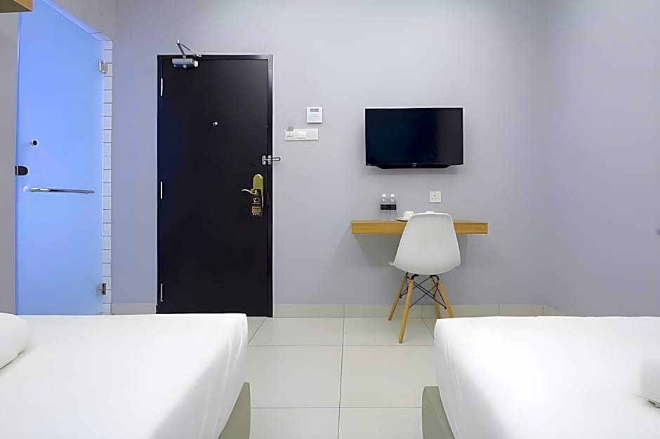 Suite Dreamz Hotel Banting