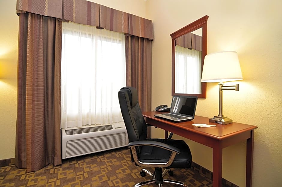 Best Western Opp Inn