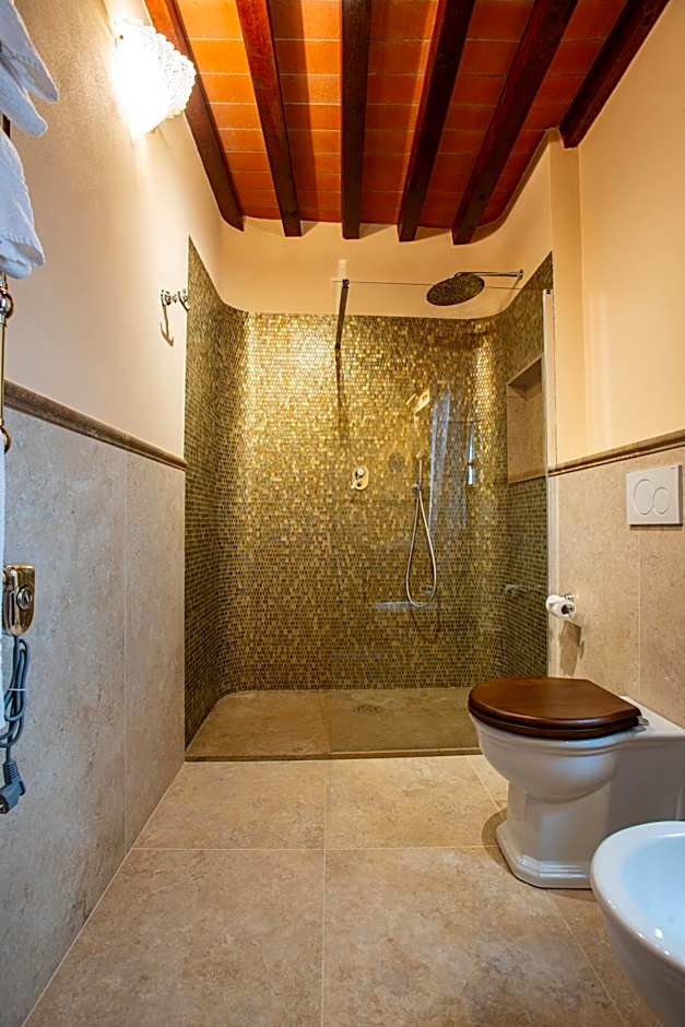 Torciano Hotel Wine & Winery, Tuscany