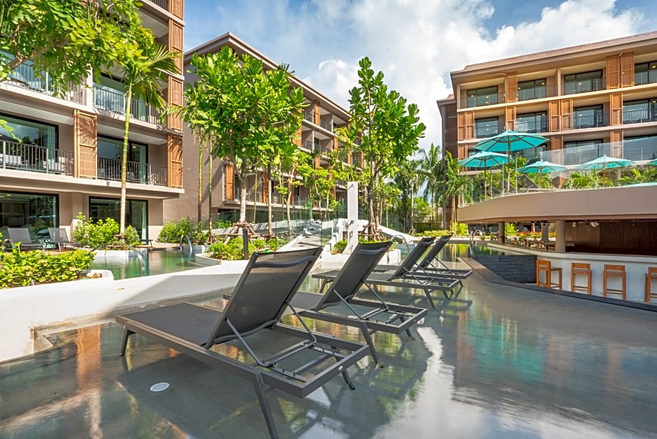 La Flora Khao Lak