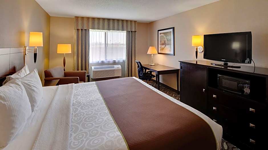Best Western Pontiac Inn