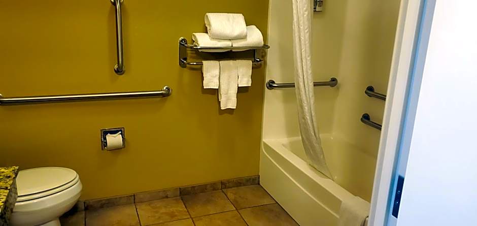 Candlewood Suites Champaign Urbana Univ Area Hotel By IHG