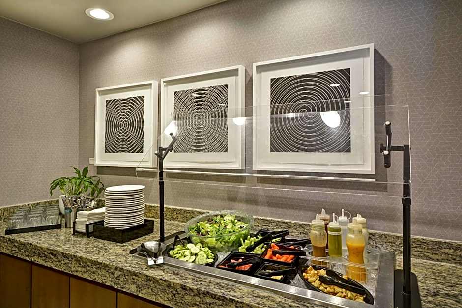 Homewood Suites By Hilton Dallas-Frisco