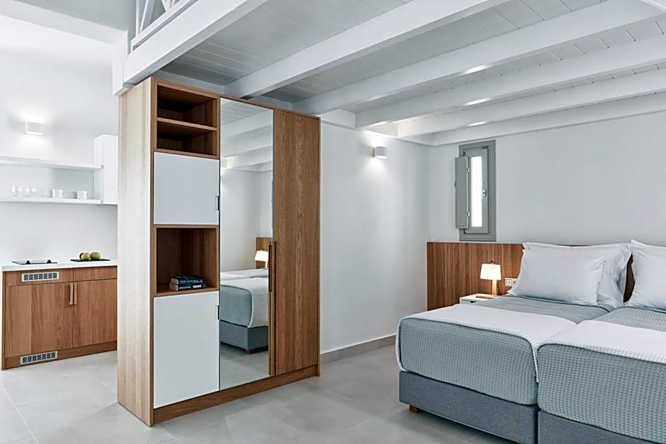 Photo 1 of 4 of Junior Suite