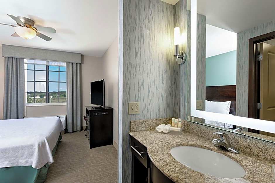 Homewood Suites By Hilton Port St Lucie