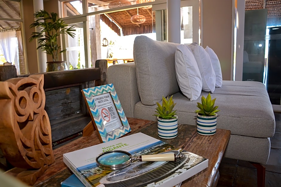 Bahiamarela Boutique