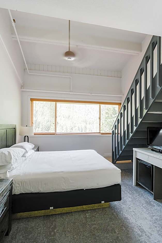 Crystal Mountain Hotels