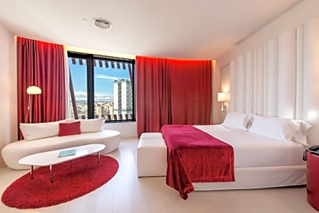 Exclusive Double Room