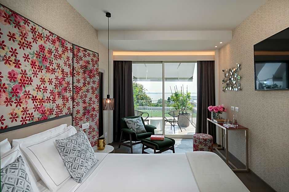 Olivi Hotel & Natural Spa