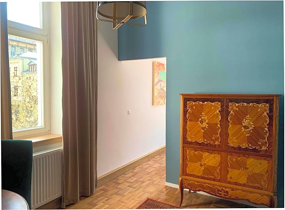 Apartamenty Piotrkowska 28 by Good Time