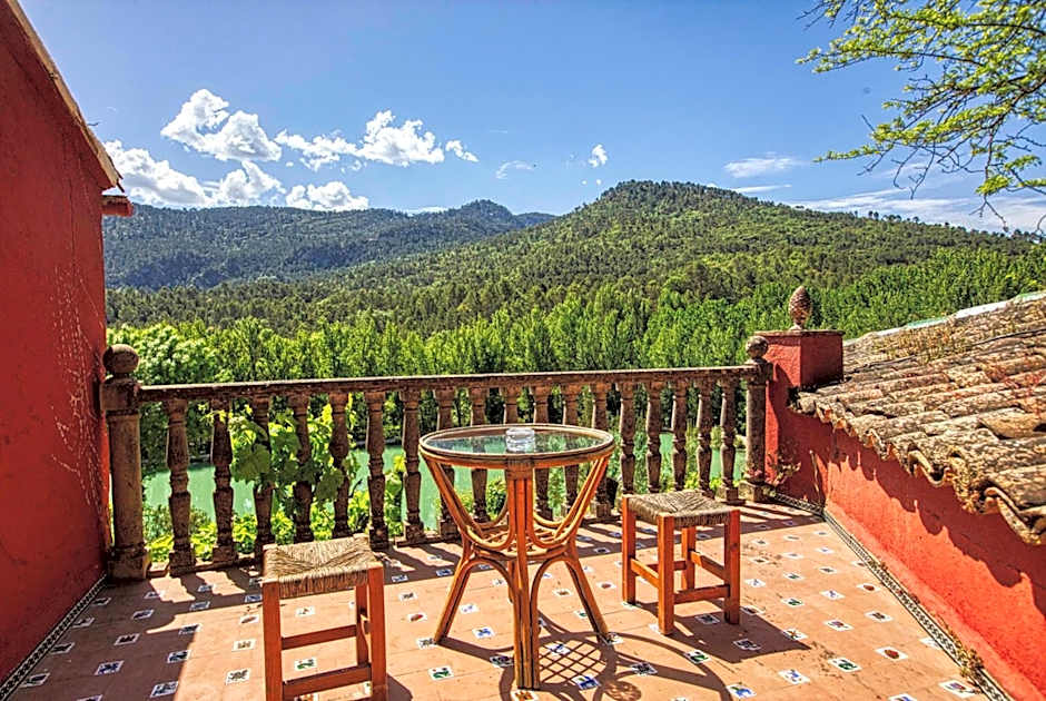 Hotel Rural Noguera de la Sierpe