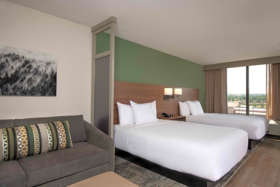 Hyatt Place Denver-South/Park Meadows