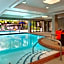 Marriott St. Louis Airport