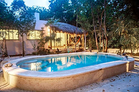 Buena onda residence