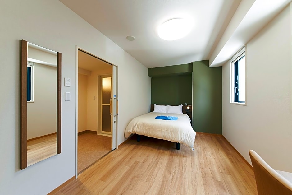 Hotel Sun Clover Koshigaya Eki mae