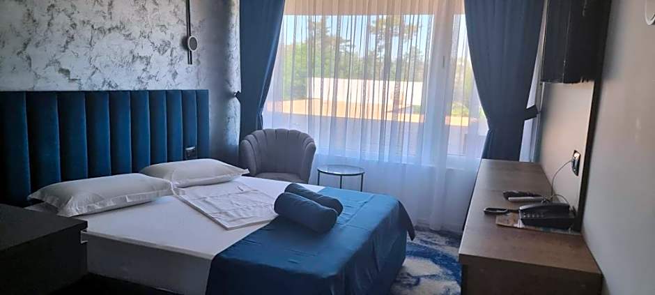 HOTEL TOPAZ 4* CAP AURORA