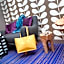 ibis Styles Chaumont Centre Gare