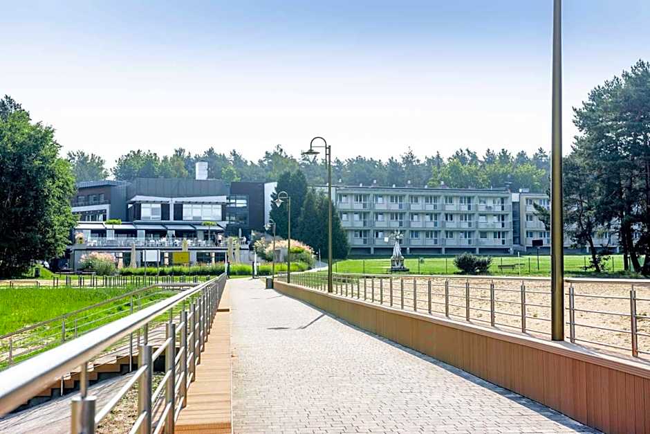 Centrum Konferencyjno Rekreacyjne Molo