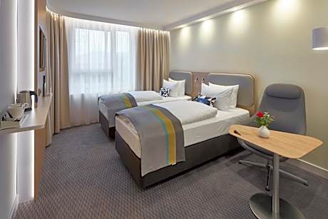 Standard Room with Two Single Beds