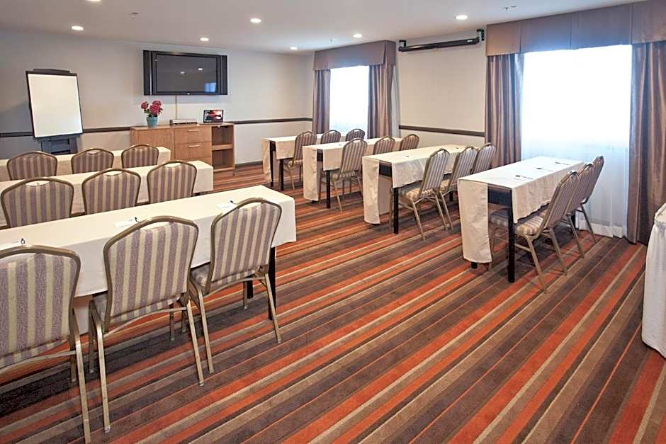 Holiday Inn Express San Francisco Airport South By IHG