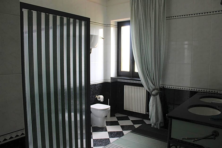 Mediterraneo B&B – Montalbano di Fasano, AR