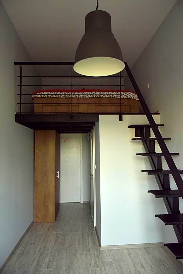 Loft Wroclaw