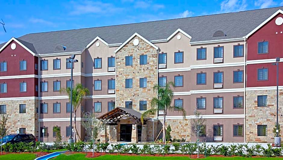 Staybridge Suites Houston Stafford - Sugar Land By IHG