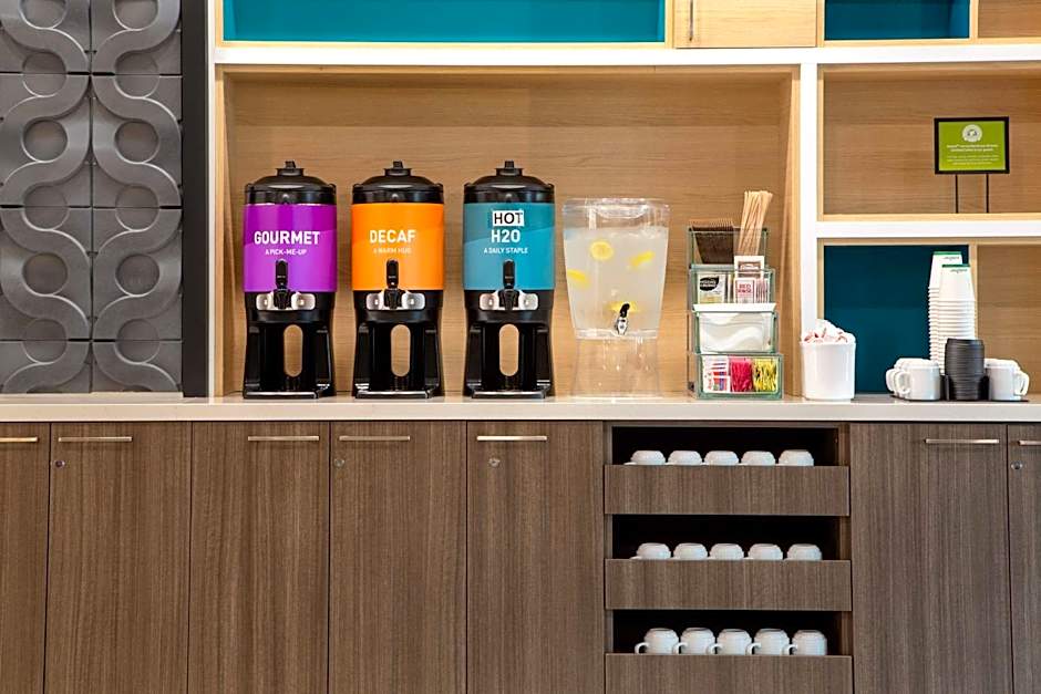 Home2 Suites by Hilton Thunder Bay