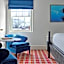Morrison House Old Town Alexandria, Autograph Collection