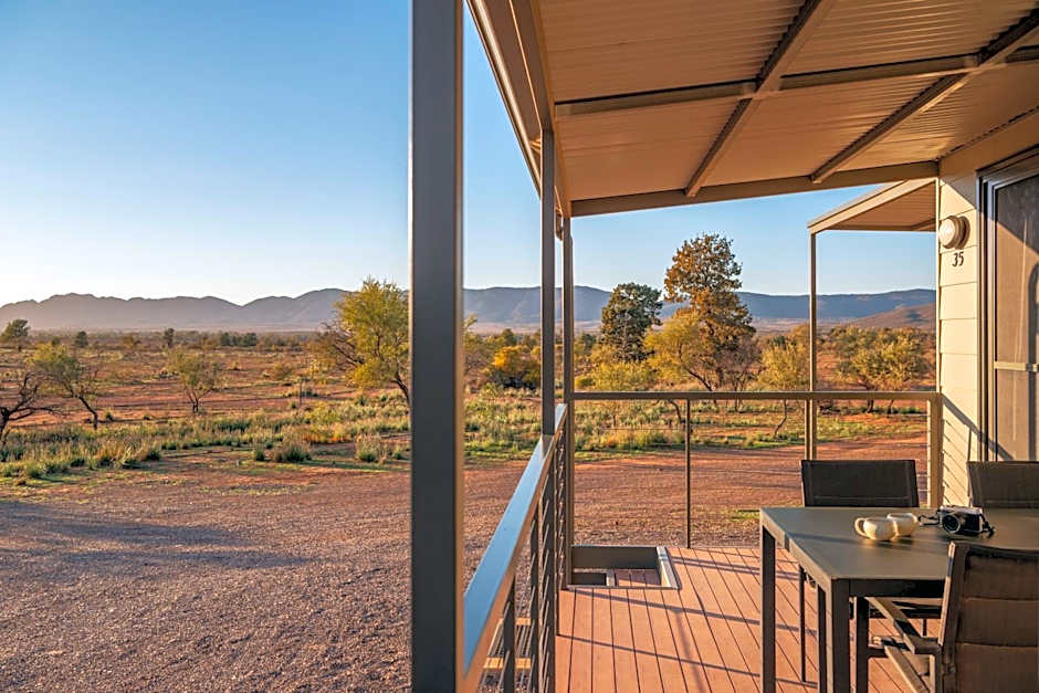 Rawnsley Park Station