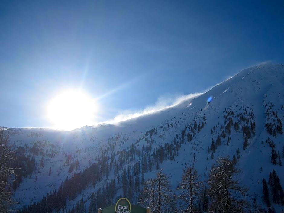 Hotel Garni Alpendiamant