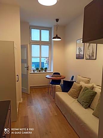 Junior Suite - Krasinskiego 5