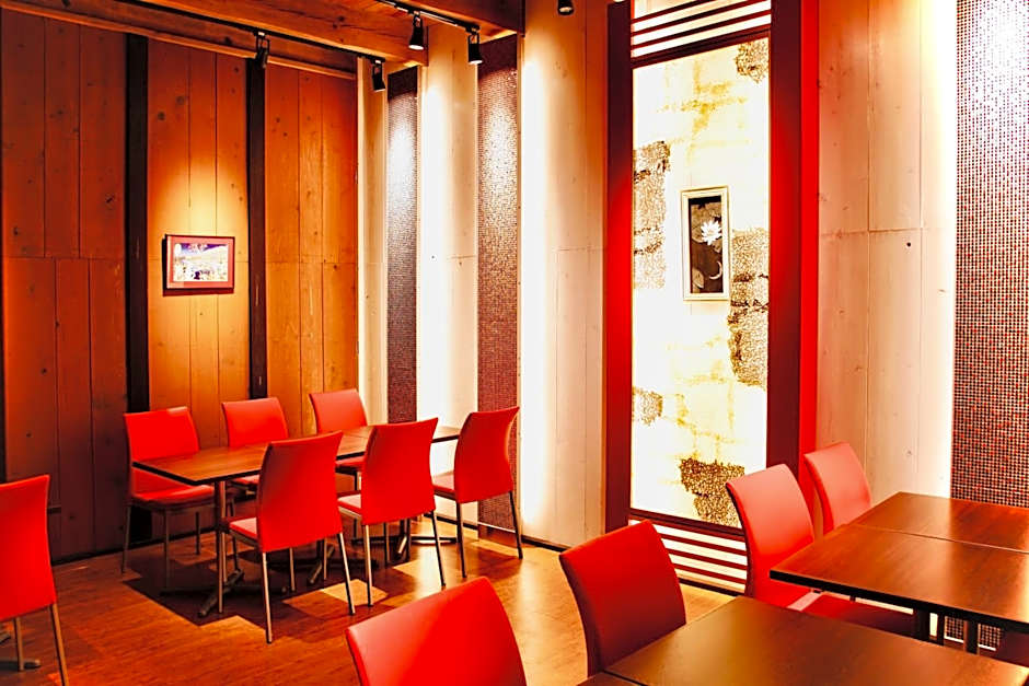 HOTEL SOSHA