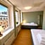 Avenyn Hostel, former Le Mat