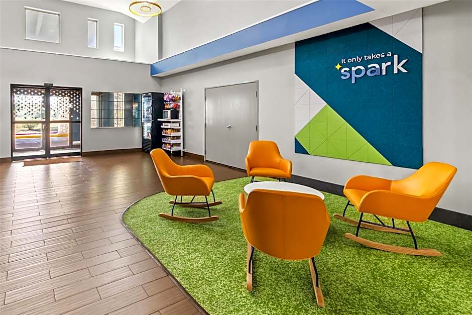 Spark by Hilton Round Rock