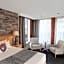 Hotel du Vieux Quebec