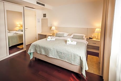 Superior Double Room or Twin Room