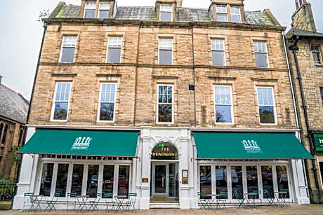 The Beaumont Hexham
