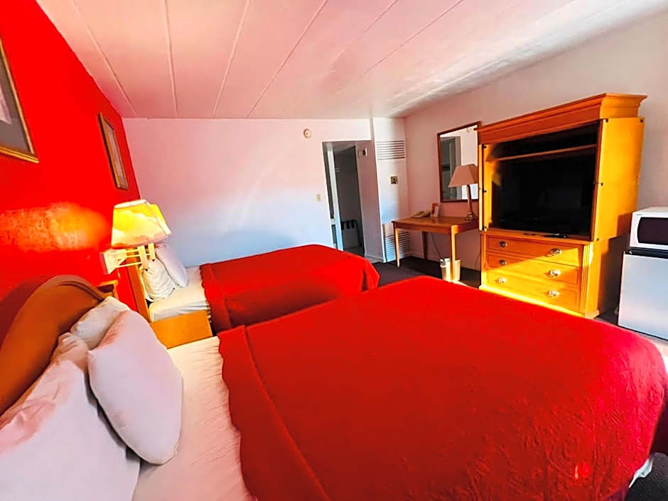 Barrington Hotel Schaumberg Near I 90