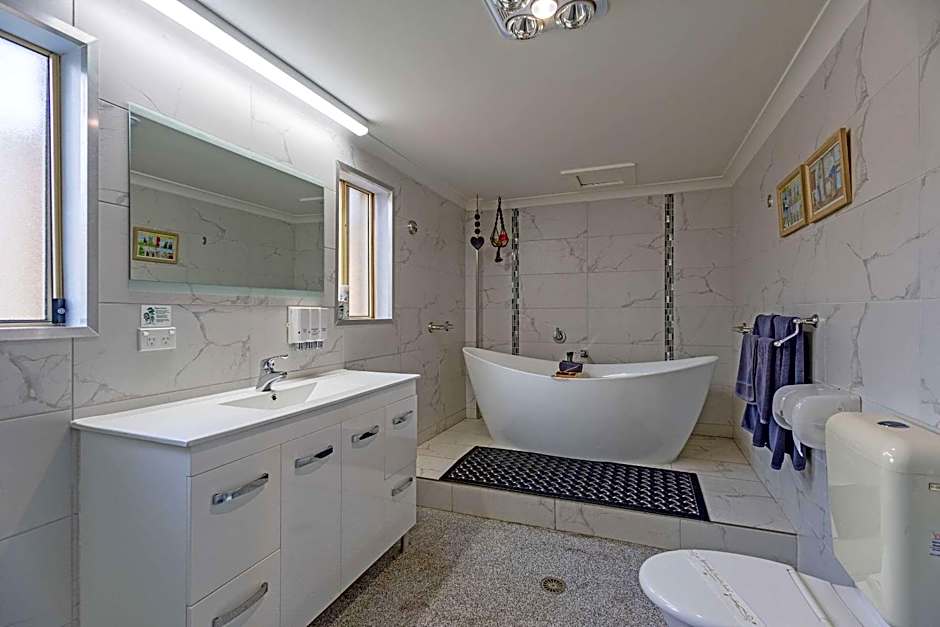 Shearing Shed Motor Inn