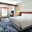 Fairfield Inn & Suites by Marriott Niagara Falls