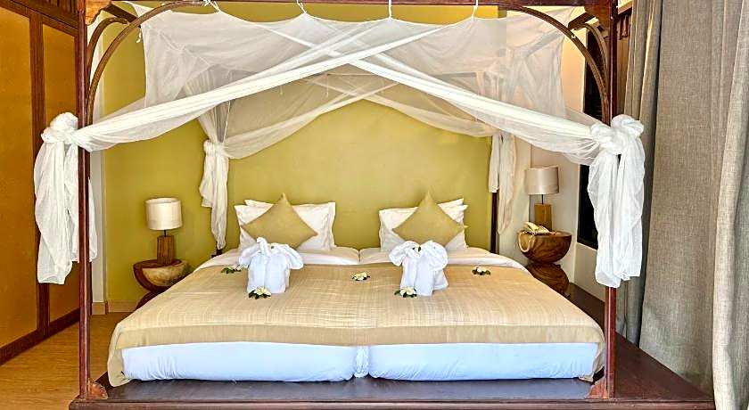 Saree Samui Natures Finest Resort (SHA Extra Plus)