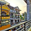 DMZ Hostel