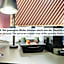 B&B Hotel Erfurt City-West
